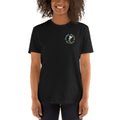 Surf Skate Science Short-Sleeve Unisex T-Shirt