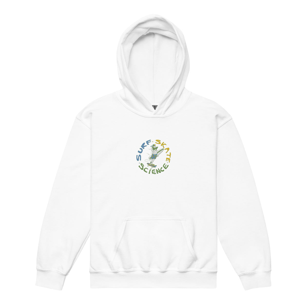 Youth SSS hoodie