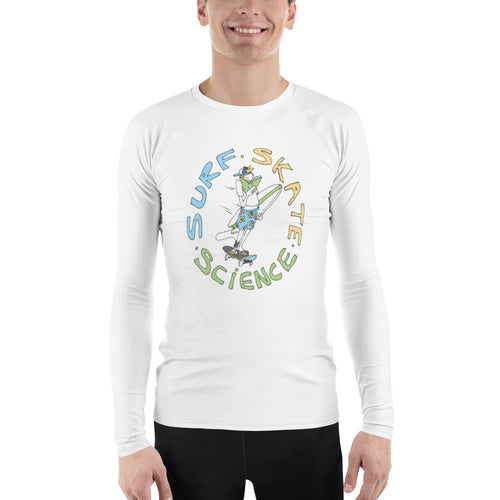 Adult Rash Guard