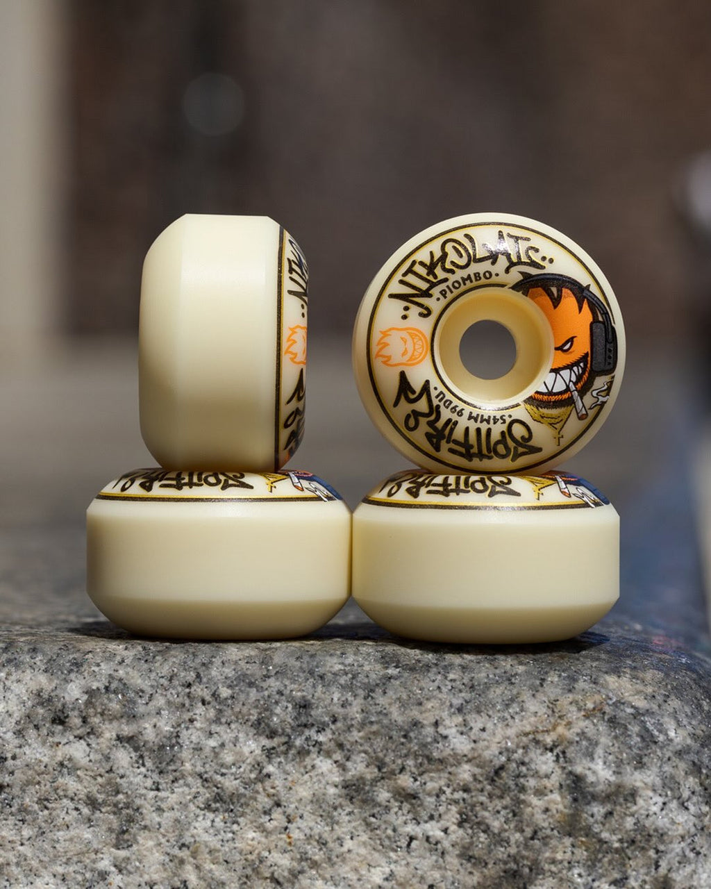 Pro wheel type shit _nikolaipiombo 🔥New Pro Classics in skate shops worldwide now 🌍Formu