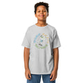Surf Skate Science youth classic tee