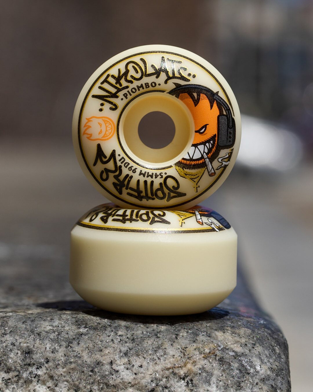 Pro wheel type shit _nikolaipiombo 🔥New Pro Classics in skate shops worldwide now 🌍Formu