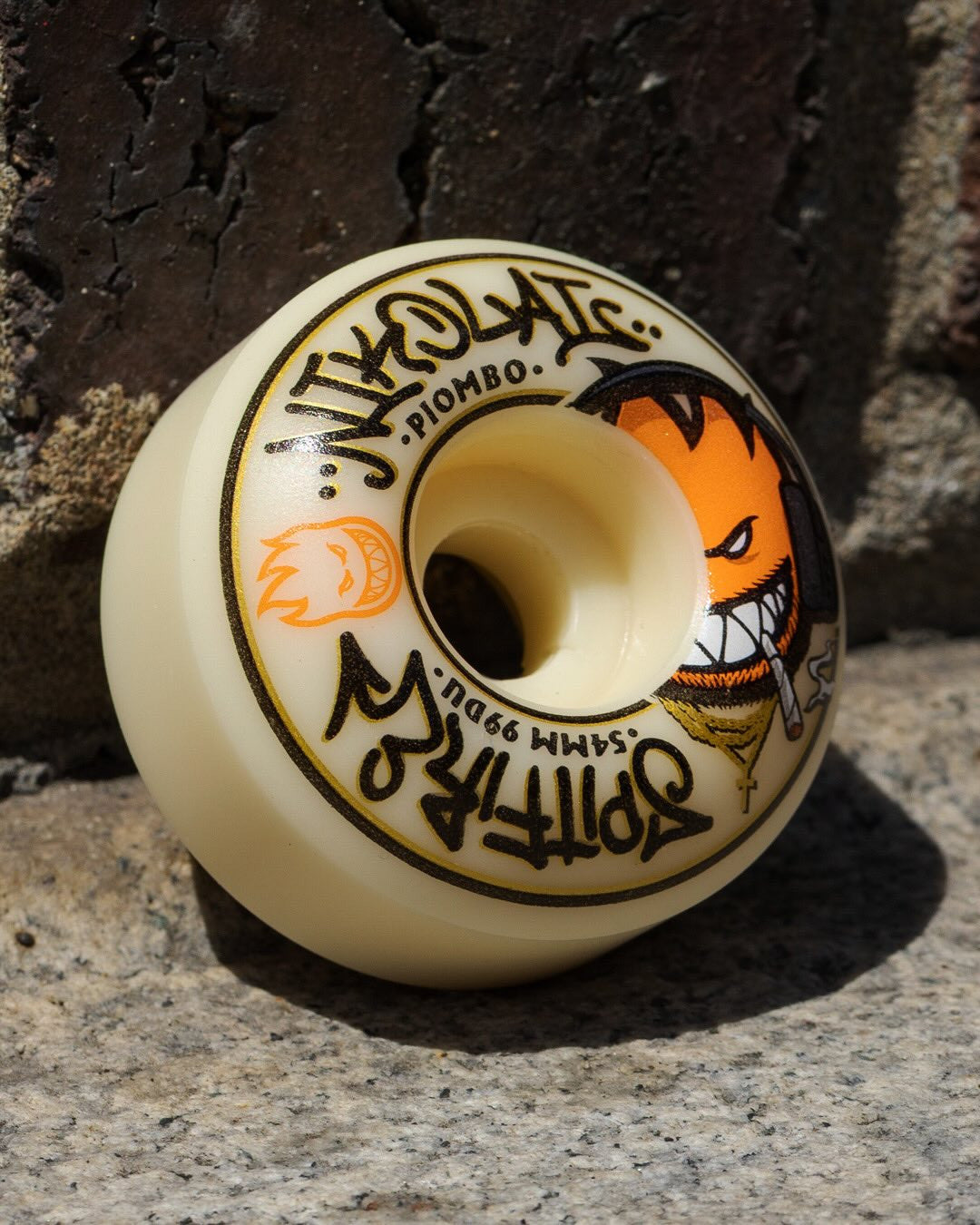 Pro wheel type shit _nikolaipiombo 🔥New Pro Classics in skate shops worldwide now 🌍Formu